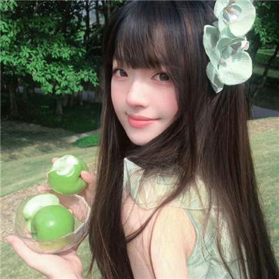 小斧子